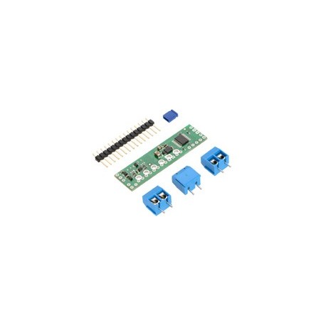 Dual Motor Shield A4990 POLOLU commande moteurs pour Arduino