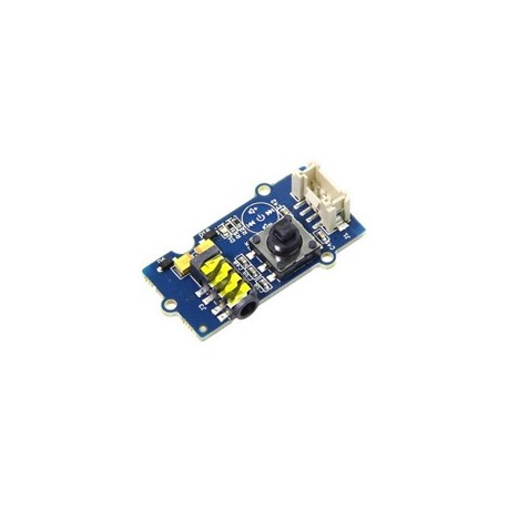 107020005 Module Grove FM Receiver pour arduino et Raspberry