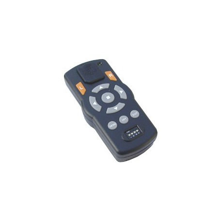 Télécommande infrarouge pour robot MA-VIN de chez MULTIPLEX