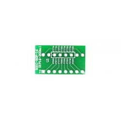 Platine SOIC-SOP16 «» DIP16-300mil  - 1