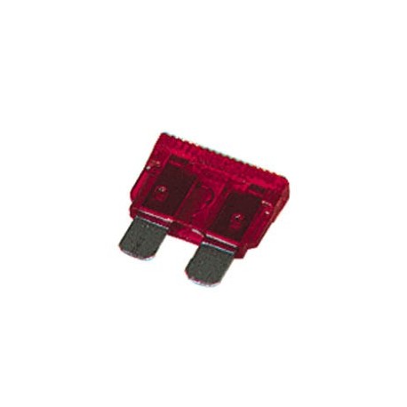 Fusible automobile 10 A  - 1