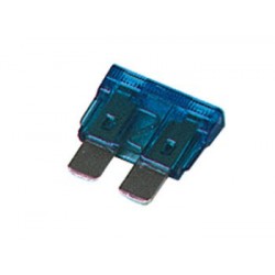 Fusible automobile 15 A  - 1