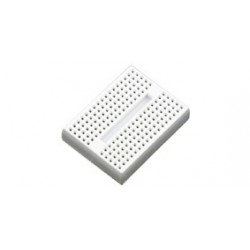 Mini plaque d'essai sans soudure  - 1