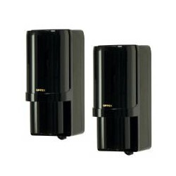 Barrière infrarouge 30 m (faible consom.)  - 1