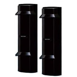 Barrière infrarouge 100 m (faible consom.)  - 1