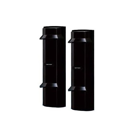 Barrière infrarouge 100 m (faible consom.)  - 1