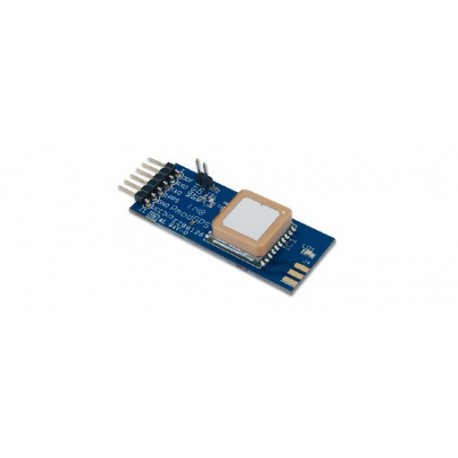Module PmodGPS récepteur GPS MT3329  - 1