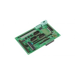 Platine "GERTBOARD" pour ordinateur mono-carte Raspberry Pi