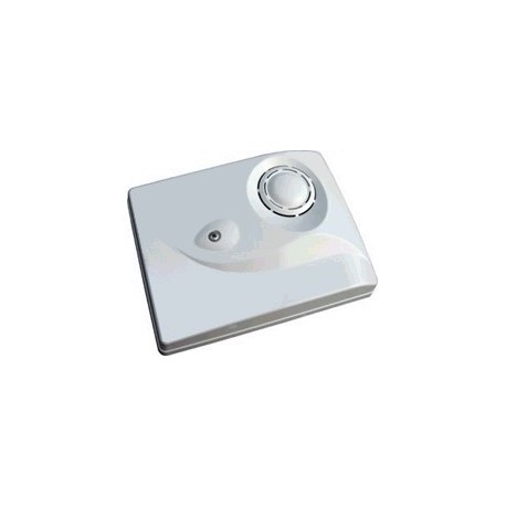 Sirène vocale intérieure auto-alimentée  - 1