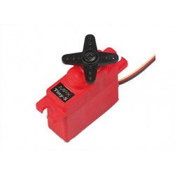 65121 Servomoteur miniature "Tiny-S" pour arduino et robotique