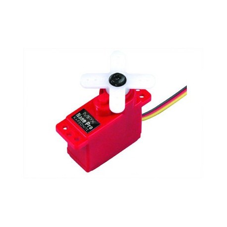 65118 Servomoteur "Nano Pro KARBONITE" pour robotique et arduino