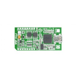 Module FTDI Click - FT232H MIKROE-1421