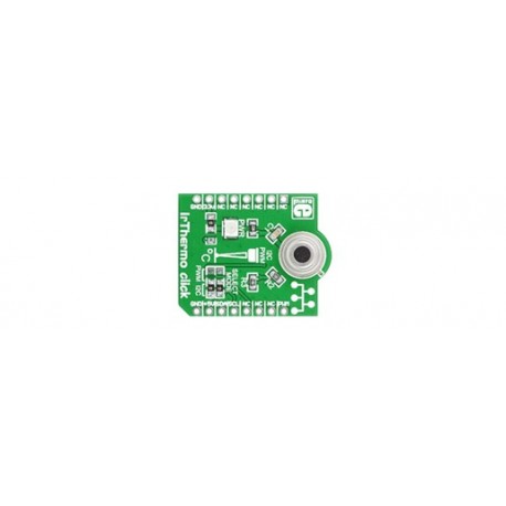 Module IrThermo Click 5 V MIKROE-1362