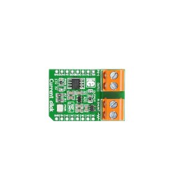 Module mesure de courant Current Click Board MIKROE-1396