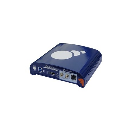 Analyseur "Beagle USB 5000 V2 USB 3.0" STD  - 1