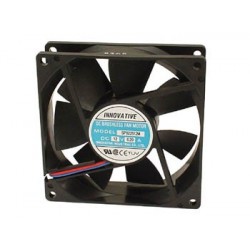 Ventilateur low-cost 120x120x38mm (24 VCC)  - 1