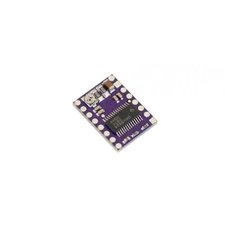 POL2131 Module commande moteur pas-à-pas DRV8824 pour arduino