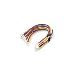 Lot de 5 cordons Grove dédoubleur