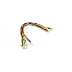 110990027 Lot de 5 cordons Grove 20 cm