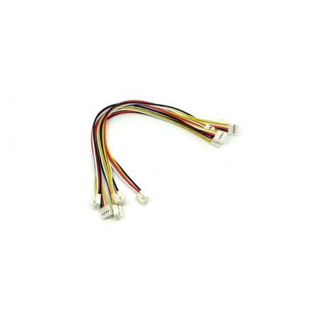 110990027 Lot de 5 cordons Grove 20 cm