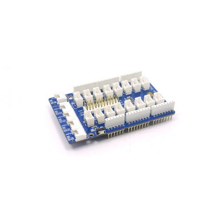 Platine Grove Mega Shield pour arduino Mega2560 et modules Grove