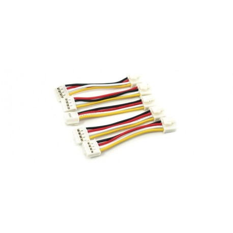 110990036 Lot de 5 cordons Grove 5 cm