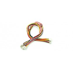 110990040 Lot de 5 cordons Grove 30 cm