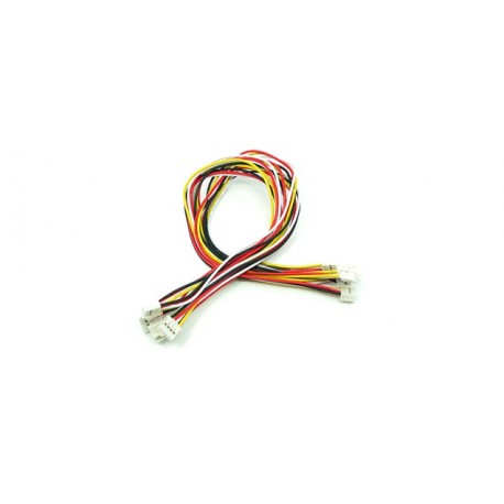 110990040 Lot de 5 cordons Grove 30 cm