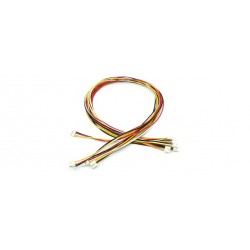 110990064 Lot de 5 cordons Grove 40 cm