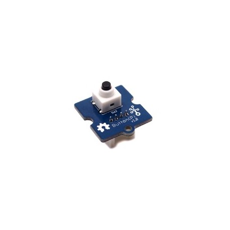 Module Grove Bouton-poussoir pour arduino et Raspberry 111020000
