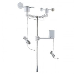 Capteurs pour station météo