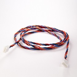 Cordon de raccordement 105 cm Tinkerkit  - 1