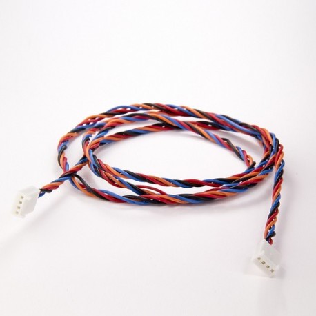 Cordon de raccordement 105 cm Tinkerkit  - 1