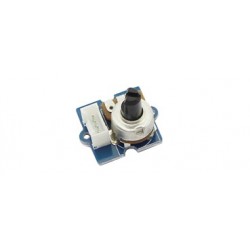 101020017 Module Grove Potentiomètre linéaire 10 K pour arduino