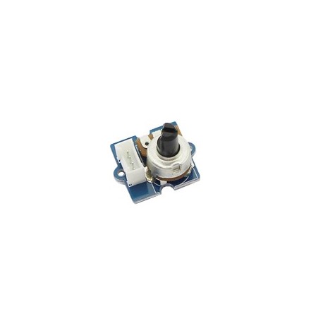 101020017 Module Grove Potentiomètre linéaire 10 K pour arduino