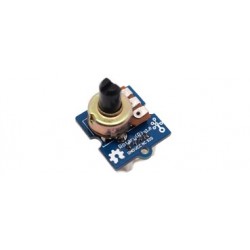 101020048 - Module Grove Potentiomètre linéaire 10 K pour arduino