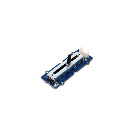 101020036 Module Grove  Potentiomètre rectiligne 10 K pour arduino