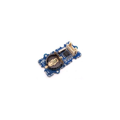101020013 Module Grove  Horloge temps réel pour arduino et Raspberry