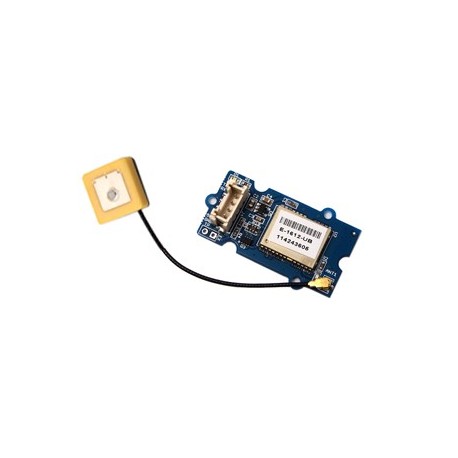 113020003 Module Grove GPS pour arduino et Raspberry