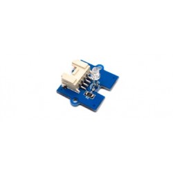 104020002 Module Grove Led violette (3 mm) pour arduino et Raspberry