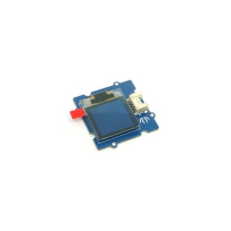 104030011 Module Grove Afficheur OLED 96x96 pour arduino et Raspberry