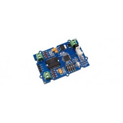 105020001 - Grove commande moteurs I2C pour arduino et Raspberry