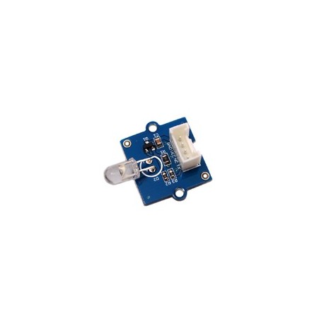 101020026 - Grove  Emetteur infrarouge pour arduino et Raspberry