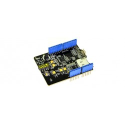 107020003 Platine restitution MP3 "Music Shield V2.0" pour arduino