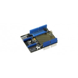 103030004 Platine "XBee Shield V2.0" pour Arduino UNO