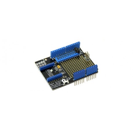 103030004 Platine "XBee Shield V2.0" pour Arduino UNO