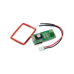 Module OEM RFID 125 KHz  - 1