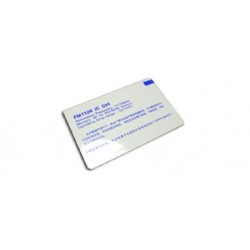 Badge RFID 13,56 MHz 113990013  - 1