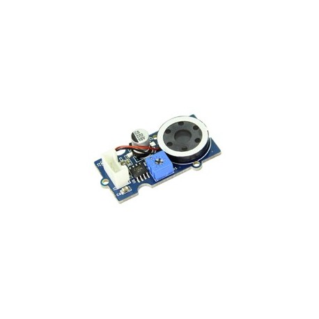 107020001 - Module Grove Haut-Parleur pour arduino et Raspberry