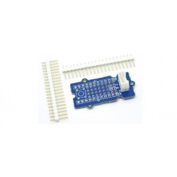101020035 - Module Grove Protoshield pour arduino et Raspberry